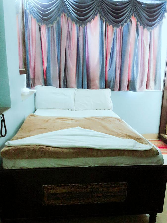 Hotel Delhi Airport Экстерьер фото