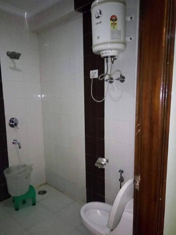 Hotel Delhi Airport Экстерьер фото