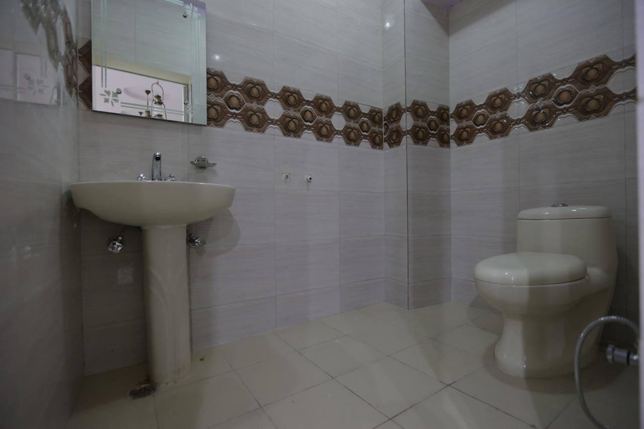 Hotel Delhi Airport Экстерьер фото