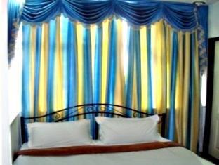 Hotel Delhi Airport Экстерьер фото